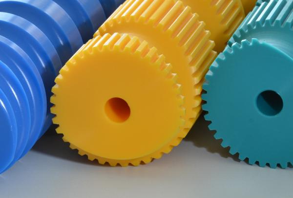 Uw geheel individuele transportworm – ook in kleur