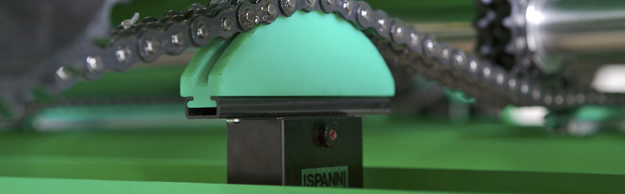Konstruktionsfragebogen Spann-Box: Auswahl von Kettenspannern für Rollenketten