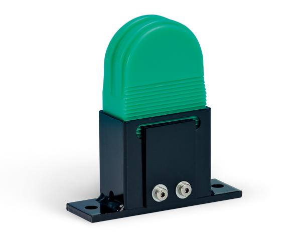 Murtfeldt Spannsysteme: Spann-Box® Ausführungen mit Sperrvorrichtung.