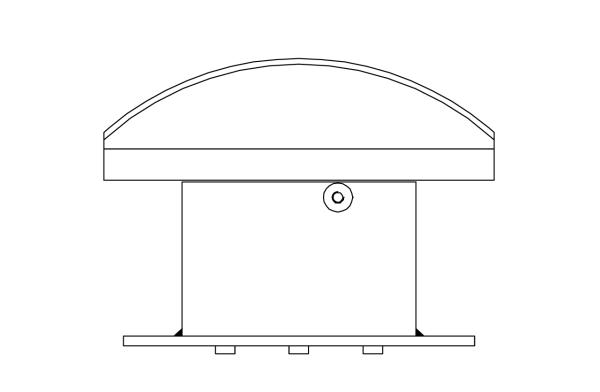 Murtfeldt Spannsysteme - Kettenspanner: Spann-Box® Gr. 2 mit Bogenprofil