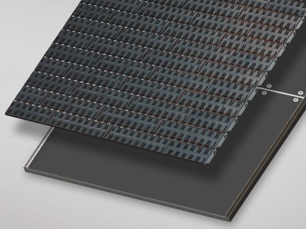 Original Material "S" plus+®  LFP ESD - Technische materialen 1 - Murtfeldt GmbH Kunststoffe - Abbildung 1