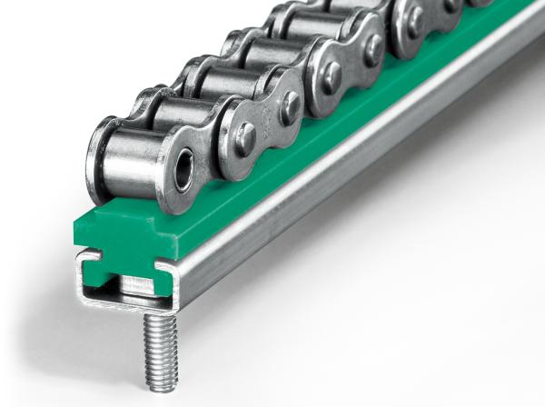 Hammerkopfschrauben - Stahl-C-Profile - Murtfeldt GmbH Kunststoffe - Abbildung 1