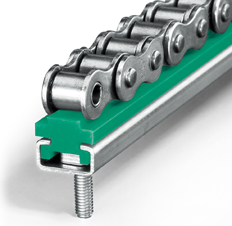 Tornillo de cabeza de martillo - Perfiles C de acero - Murtfeldt GmbH Kunststoffe
