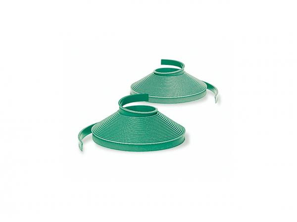 Bands - Profiles for conveying and transportation - Murtfeldt GmbH Kunststoffe - Abbildung 1