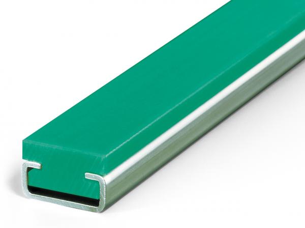 Type CF - Profielen voor overbrenging en transport - Murtfeldt GmbH Kunststoffe - Abbildung 1