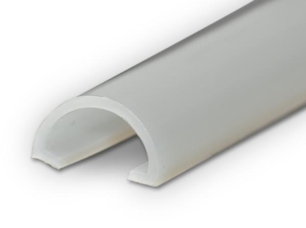 Profili per ringhiere - Profili per convogliamento e trasporto - Murtfeldt GmbH Kunststoffe - Abbildung 1
