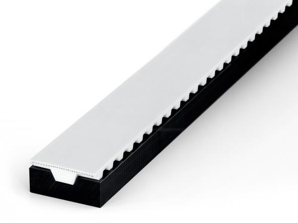 Type FK - Riemgeleidingen - Murtfeldt GmbH Kunststoffe - Abbildung 1