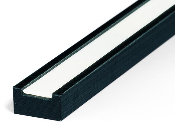 Type FR - Riemgeleidingen - Murtfeldt GmbH Kunststoffe - Abbildung 1