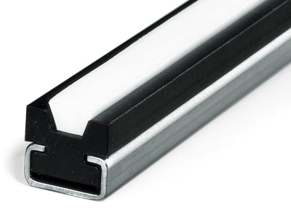 Typ KRC - Riemenführungen - Murtfeldt GmbH Kunststoffe