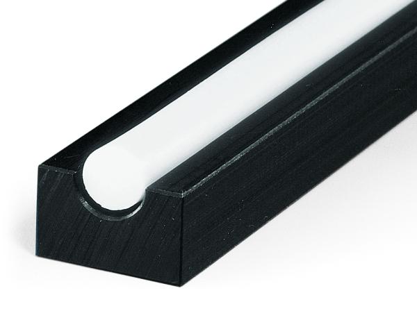 Type RR - Riemgeleidingen - Murtfeldt GmbH Kunststoffe - Abbildung 1
