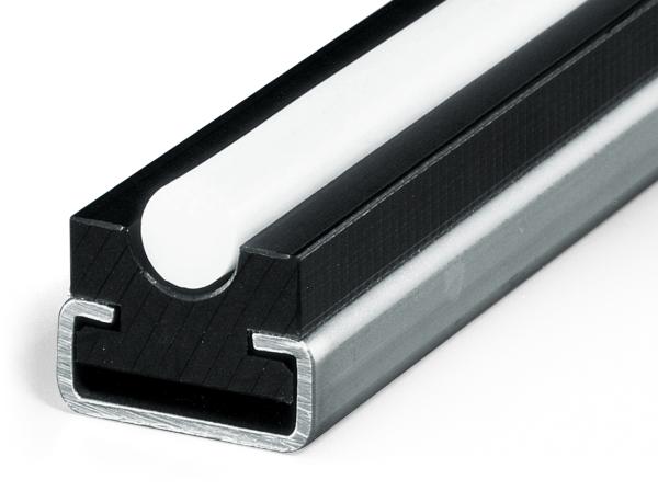 Type RRC - Riemgeleidingen - Murtfeldt GmbH Kunststoffe - Abbildung 1