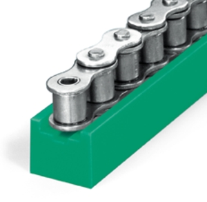 Type U - Kettinggeleidingen voor rollenkettingen - Murtfeldt GmbH Kunststoffe
