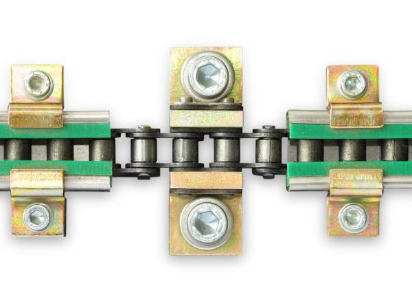 Chain racks - Chain racks - Murtfeldt GmbH Kunststoffe - Abbildung 1