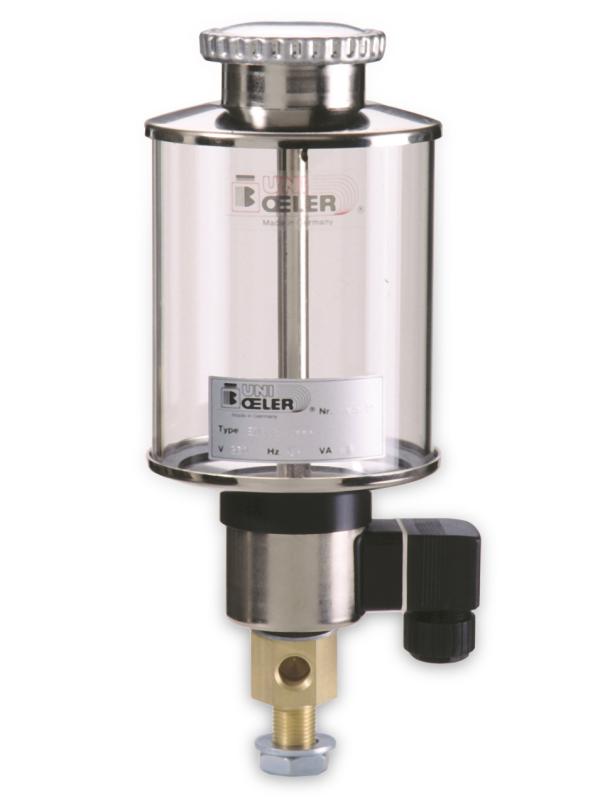 Type EOS-B - Automatische smeersystemen - Murtfeldt GmbH Kunststoffe - Abbildung 1