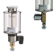 Type EOS-H - Automatische smeersystemen - Murtfeldt GmbH Kunststoffe