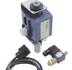 Type EET - Centrale smeerunits - Murtfeldt GmbH Kunststoffe