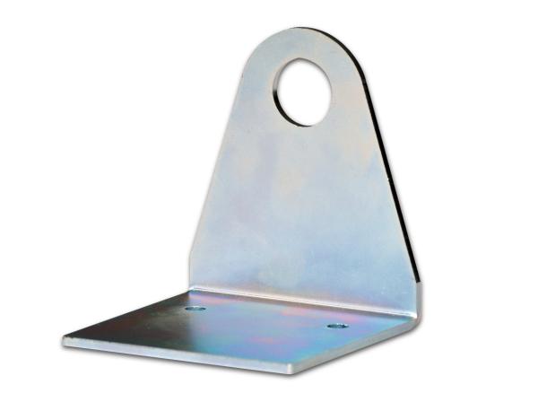 Montagehoek BWK / BWG - Smeersystemen accessoires - Murtfeldt GmbH Kunststoffe - Abbildung 1