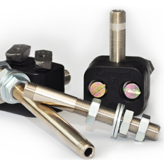 Kwasthouder - Smeersystemen accessoires - Murtfeldt GmbH Kunststoffe