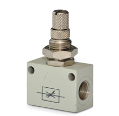 Accessoires voor elektrische pompen, smoorkleppen - Smeersystemen accessoires - Murtfeldt GmbH Kunststoffe