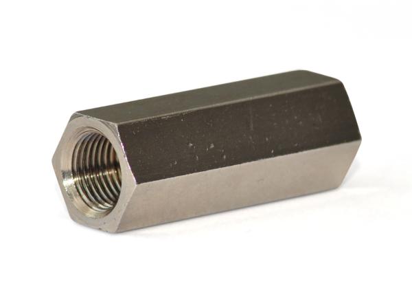 Accessoires voor elektrische pompen, terugslagkleppen - Smeersystemen accessoires - Murtfeldt GmbH Kunststoffe - Abbildung 1