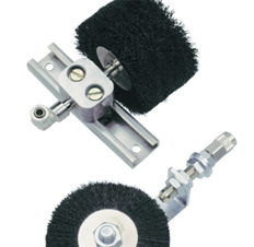 Rolsmering type RSM/RSM-B - Smeersystemen accessoires - Murtfeldt GmbH Kunststoffe