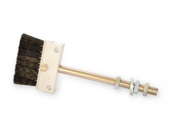 Oliekwast type SPF - Smeersystemen accessoires - Murtfeldt GmbH Kunststoffe - Abbildung 1