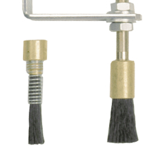 Oliekwast type SPR - Smeersystemen accessoires - Murtfeldt GmbH Kunststoffe