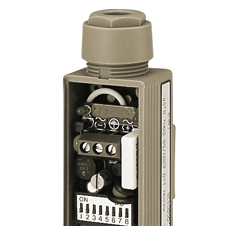 Elektronische tijdregeling - Smeersystemen accessoires - Murtfeldt GmbH Kunststoffe