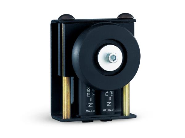 Spann-Box® TS come tendicinghia - Tendicinghia automatici - Murtfeldt GmbH Kunststoffe - Abbildung 1