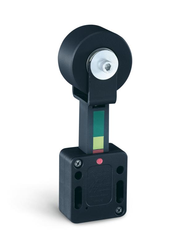 Spann-Box® size 0 with belt tensioner - Automatic belt tensioners - Murtfeldt GmbH Kunststoffe - Abbildung 1