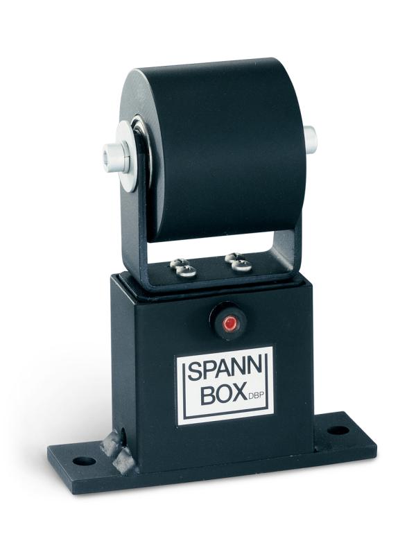 Spann-Box® maat 1 type SR-O - Automatische riemspanners - Murtfeldt GmbH Kunststoffe - Abbildung 1