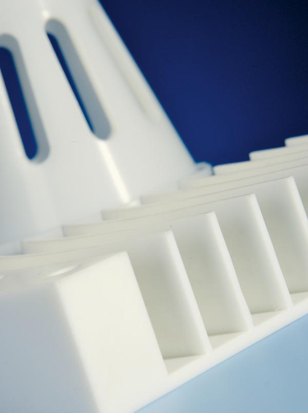 Murylat® SP Production based on PETP - Technische materialen 2 - Murtfeldt GmbH Kunststoffe - Abbildung 1
