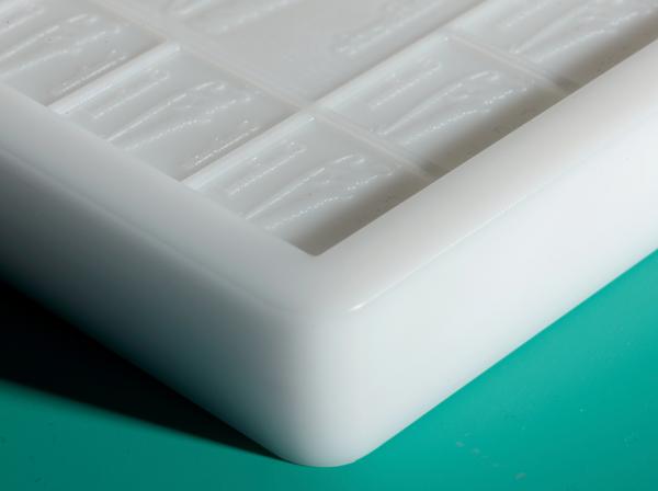 Muralen® plus+ AB Production based on PE-UHMW SG 2.1 - Technische materialen 1 - Murtfeldt GmbH Kunststoffe - Abbildung 1