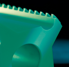 Original Material "S"® green/natural - Material "S"® Group - Murtfeldt GmbH Kunststoffe