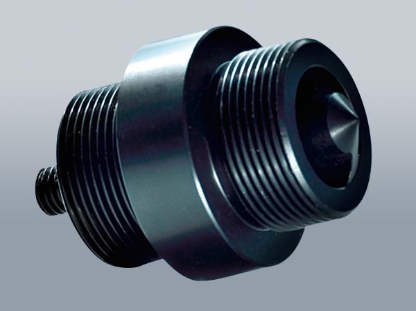 Origineel Werkstoff "S" plus+® ESD Production based on PE-UHMW SG 1.2 - Technische materialen 1 - Murtfeldt GmbH Kunststoffe - Abbildung 2
