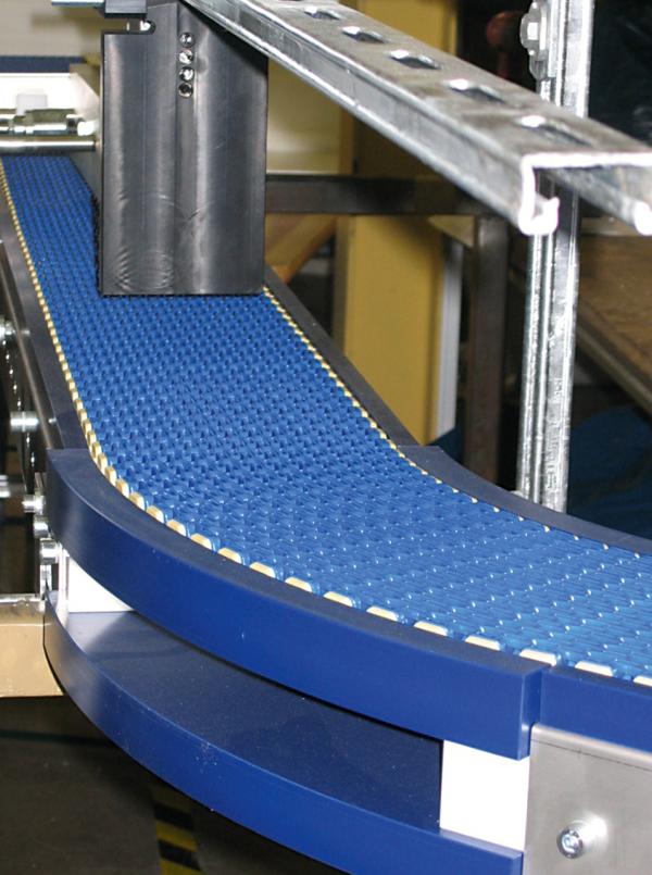 Origineel Werkstoff "S" plus+® LF Production based on PE-UHMW SG 1.1 - Technische materialen 1 - Murtfeldt GmbH Kunststoffe - Abbildung 1