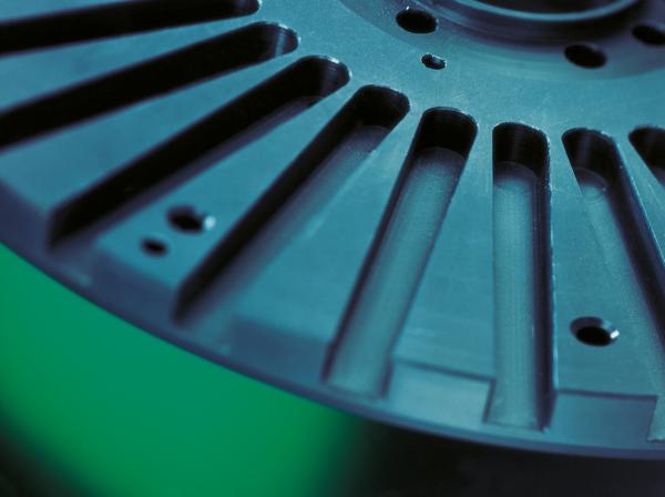 Origineel Werkstoff "S" plus+® LF ESD Production based on PE-UHMW SG 1.1 - Technische materialen 1 - Murtfeldt GmbH Kunststoffe - Abbildung 2