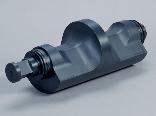 Murylon® 6 gegoten Production based on PA6G - Technische materialen 2 - Murtfeldt GmbH Kunststoffe - Abbildung 1