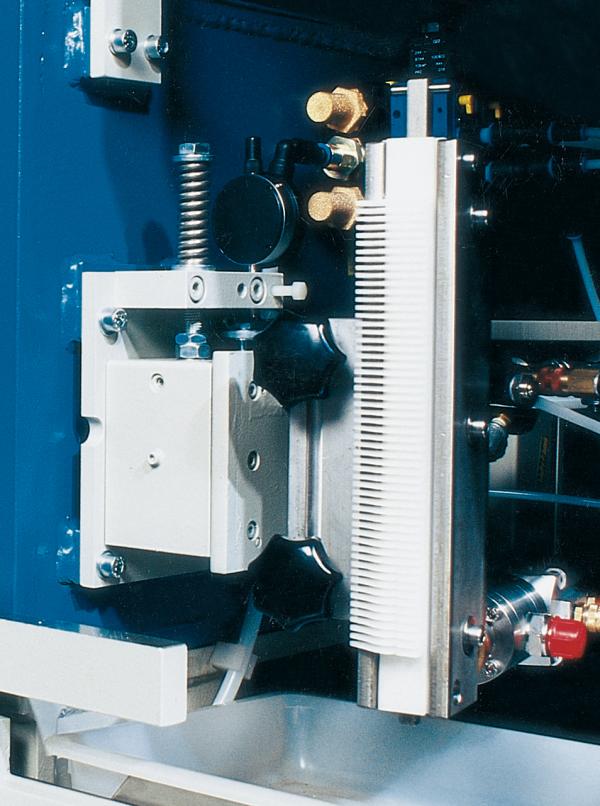 Murytal® ESD Production based on POM-C - Technische materialen 2 - Murtfeldt GmbH Kunststoffe - Abbildung 2